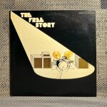 Free � the free story [vinyl lp - japan press - reissue 1975 - compilation - island records � ils - 67020 ...
