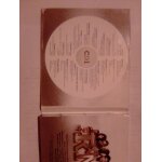 French rnb anthology - cd album French rnb anthology - cd album