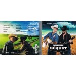 Les freres becquet - les freres becquet [cd] canada - import