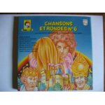 Frere jacques / la fille de la meuniere / le roi dagobert / ah mon beau chateau: la tour prends garde ...