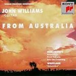 From australia by john williams