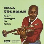 From boogie to funk