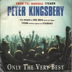 From the musical tycoon (version anglaise de starmania) : only the very best (michel berger, luc plamondon, ... From the musical tycoon (version anglaise de starmania) : only the very best (michel berger, luc plamondon, ...