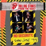 From the vault no security - san jose 1999 From the vault no security - san jose 1999