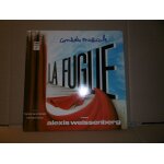 La fugue comdie musicale de francis lacombrade et bernard broca