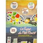 La fugue du petit poucet (musical with gotainer / souchon / renaud / higelin / thibeault)
