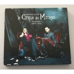 Fume d'opium le cirque des mirages