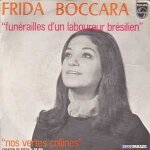 Funerailles d'un laboureur bresilien