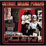 Funk all y'all