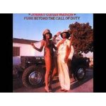 Funk beyond the call of d