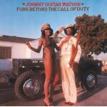 Funk beyond the call of duty