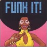 Funk it - dutch import