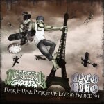 Funk it up punk it up : live in france 1995