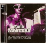 Funk masters Funk masters