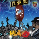 Funk road