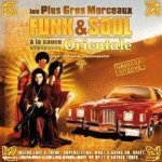 Funk & soul a la sauce orientale