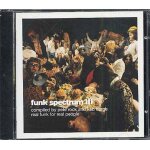 Funk spectrum iii - compiled by pete rock & keb darge