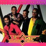 Funk strikes back