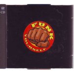 Funk yourself / vol. 2 (le retour !) (double cd) (32 titres) Funk yourself / vol. 2 (le retour !) (double cd) (32 titres)