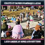 G. i. d. 786. 003 - chants et danses d'amérique latine (latin american songs and rhythms) - los bohemios ... G. i. d. 786. 003 - chants et danses d'amérique latine (latin american songs and rhythms) - los bohemios ...