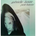Gabrielle lazure  ; petit bateau ; (45t)