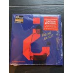Gaetan roussel est - ce que tu sais ? edition limit�e exclusivit� fnac vinyle bleu d�dicac�