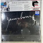 Gainsbourg int�grale des enregistrements studio vinyle volume 2