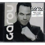 Garou - cd + dvd Garou - cd + dvd