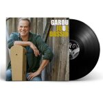 Garou joue dassin - vinyle 33 tours Garou joue dassin - vinyle 33 tours