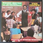 Gary byrd and the g. b. experience (& stevie wonder ) - the crown (10'35 ) + instrumental ( 10'40 ) maxi ... Gary byrd and the g. b. experience (& stevie wonder ) - the crown (10'35 ) + instrumental ( 10'40 ) maxi ...