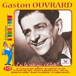 Gaston ouvrard : j'ai la rate qui s'dilate - collection les rois du rire