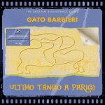Gato barbieri - ultimo tango a parigi (original soundtrack) - limited 180 - gram transparent blue colored ...