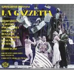 La gazzetta bonfadelli / martins / pol