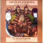 Le geant egoiste