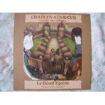 Le geant egoiste. mint