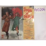 Gene kelly, dean martin, ray charles, perry como. . / vinyl record [vinyl - lp]