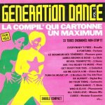Generation dance vol. 3