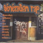 Generation rap 100 % francaise alliance ethnik