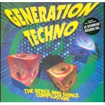 G�n�ration techno