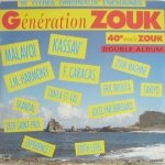 Generation zouk vol. 1