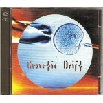 Genetic drift : compil. ambient du label fax