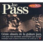 Genie absolue de la guitare jazz Genie absolue de la guitare jazz