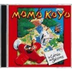 Le g�nie des saisons - captaine looping