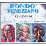 Le génie de vivaldi mozart beethoven Le génie de vivaldi mozart beethoven