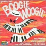 Genius of boogie woogie