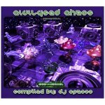 [geocd009] civilysed chaos - v / a compiled by dj spazzz ( goa / psytrance / acid techno / progressive ...