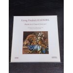 Georg - friedrich haendel * , orchestre de chambre de toulouse direction louis auriacombe � concerti ...