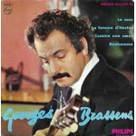 Georges brassens accompagn� par pierre nicolas : le cocu - comme une soeur / la femme d'hector - bonhomme ...