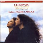George gershwin : rhapsody in blue(version pour 2 pianos) ; concerto en fa (version pour 2 pianos) (philips ... George gershwin : rhapsody in blue(version pour 2 pianos) ; concerto en fa (version pour 2 pianos) (philips ...