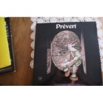 Georges hacquart & divers prevert l'encyclop�die sonore festival po�tique hachette auvidis double 33t ...